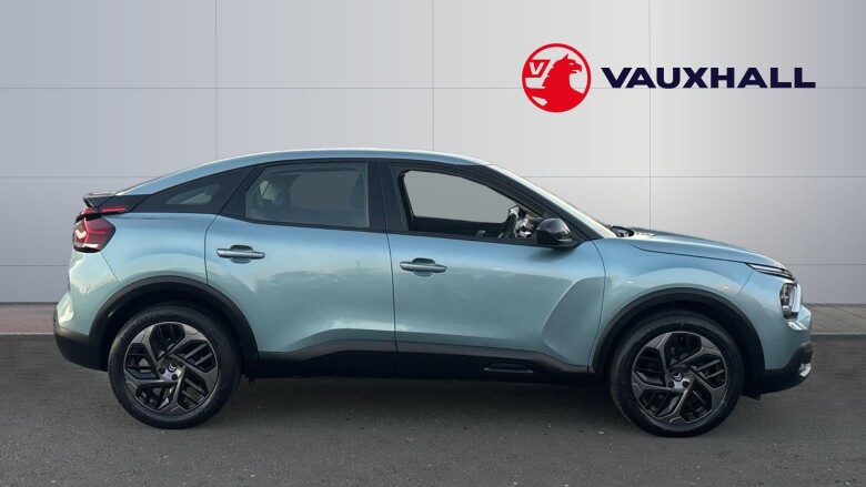 Citroen C4 1.2 PureTech [130] Sense Plus 5dr Petrol Hatchback